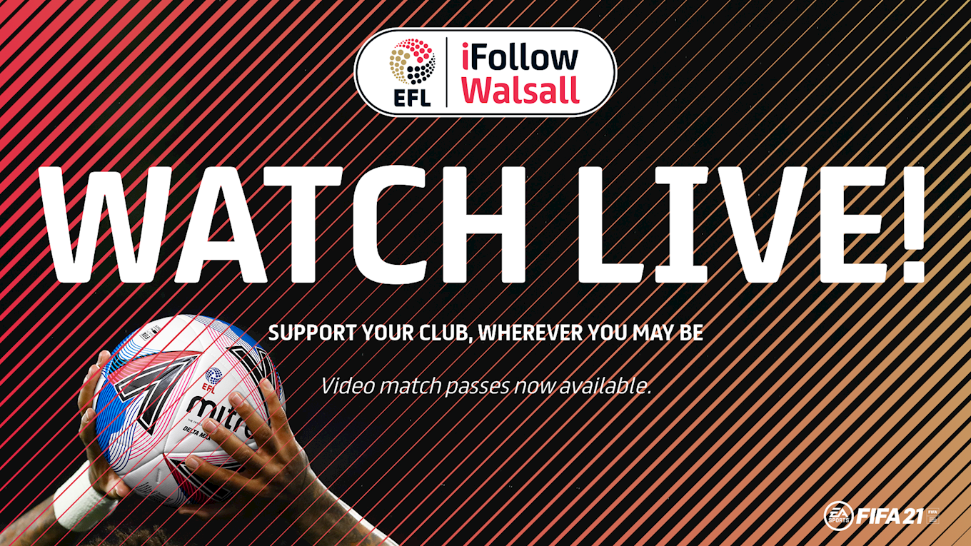 iFollow Walsall