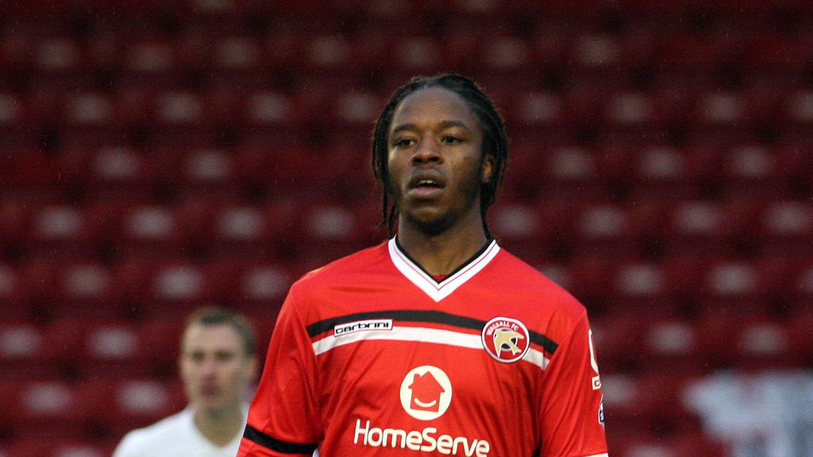 SAWYERS JOINS BRENTFORD - News - Walsall FC