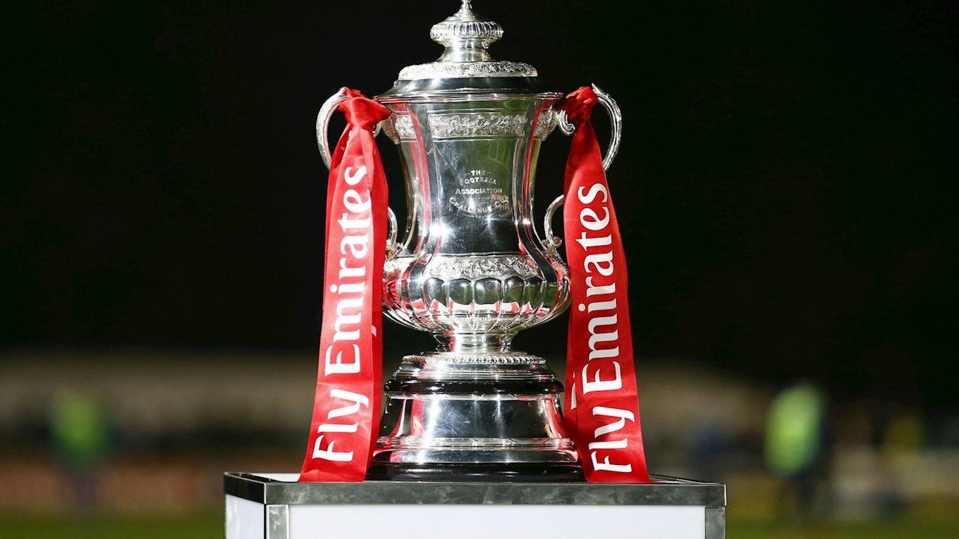 The FA Cup League - The Oldest Football Competition in The 