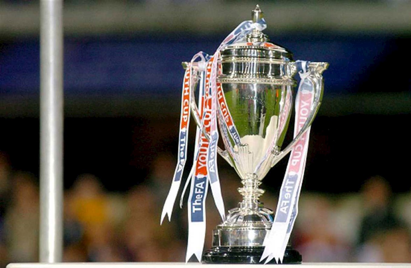 FA Youth Cup First-Round Draw - News - Walsall FC